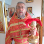 Священник Игорь Сильченков