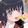 @うさもらっと