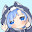 @なまけもの_生獣