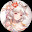 @夜ノ月