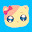 @パールホワイトたけちよ