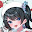 @胡蝶かすみVtuber