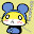 @ny-ニャンチュウ-u