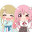 @白夜月ユエ