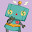 @透明ロボット_r0b0t