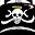 @ギルサンダー-PIRATES