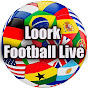 Loork Football Live