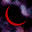 @uv70闇堕ちしない星人