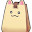 @北上ぽんた