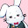 @うさぎしつじ