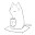 @正座ねこ