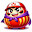@Number_DARUMA