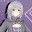 @紫月はるVTuber