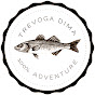 Trevoga Dima - Около рыбалки