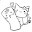 @ちぃ幽隷