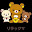 @リラックマ-d6v