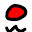 @齁咩空白