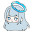 @魔法少女チェレンコフひかり
