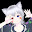 @白狐きゅう