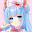 @三ツ星ルナちゃんゲーム