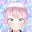 @二輪桜