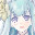 @かすみななせ