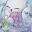 @青フクロウ