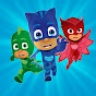 Герои в масках (PJ Masks)