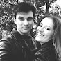 Positive couple. Позитивная парочка.