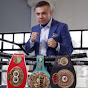 Kostya Tszyu