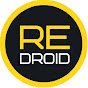 reDroid.ru: Android и Google