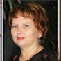 Ирина Банных-vselennayareiki