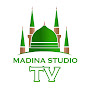 MADINA STUDIO TV