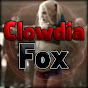 ClowdiaFoxTv