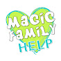 Magic Family HELP