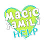 Magic Family HELP