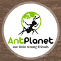 AntPlanet