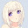 @月見ちえる