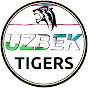 UZBEK TIGERS