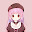 @奥川菜々理新人Vtuber