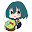 @お勤めサラダ