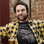 author photo