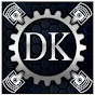 Денис Крымов