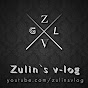 Zulin`s v-log