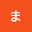 @かま-p