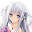 @魅らのん