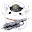 @首輪付き獣-ac