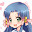 @水無月ぼるつ