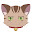 @ねこわた