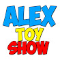 ALEX TOY SHOW